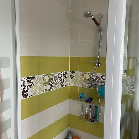 בית אירוח Chambres Chez L'habitant *
